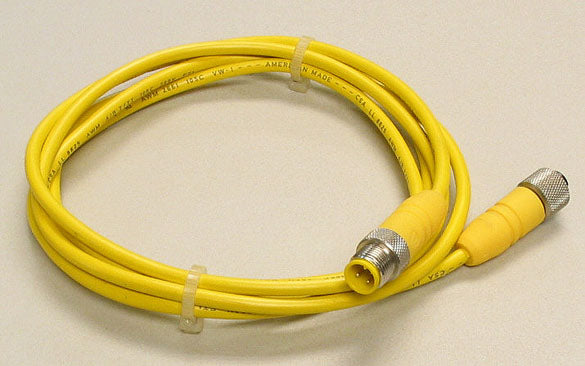 Festo Lumberg ASI 3-Wire Double Ended M12 ASi I/O 3-Wire Sensor Cable Cordset