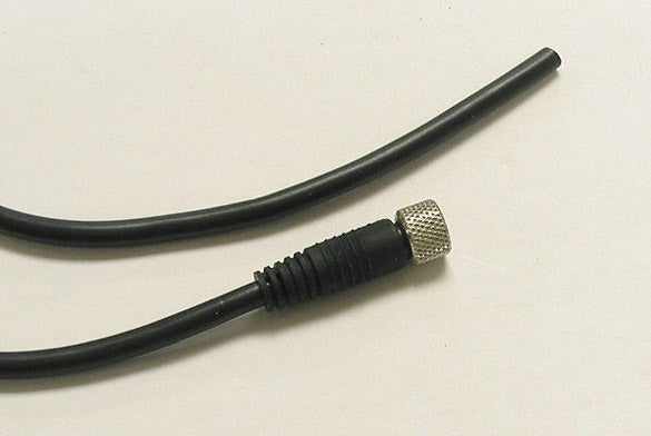 Lumberg RKMV 3-06/ Straight M8 Female 3-Wire Connector Sensor Cable Cordset