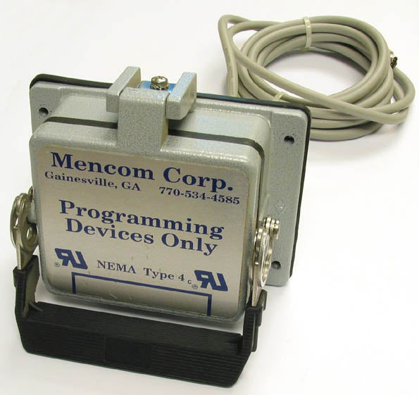 Mencom DP-8M-R-32 PIC Panel Interface Connector