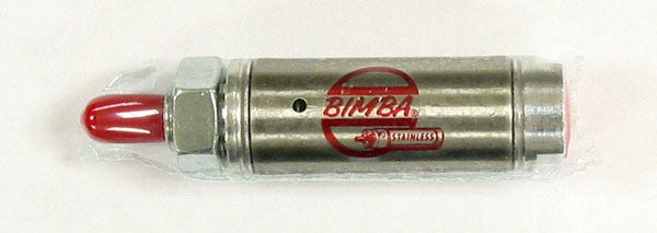 Bimba SR-040.5 Single Acting Spring Return Air Cylinder